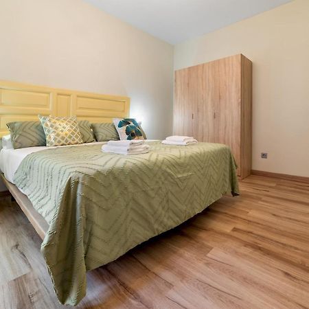 Mintystay - Campoamor مدريد المظهر الخارجي الصورة