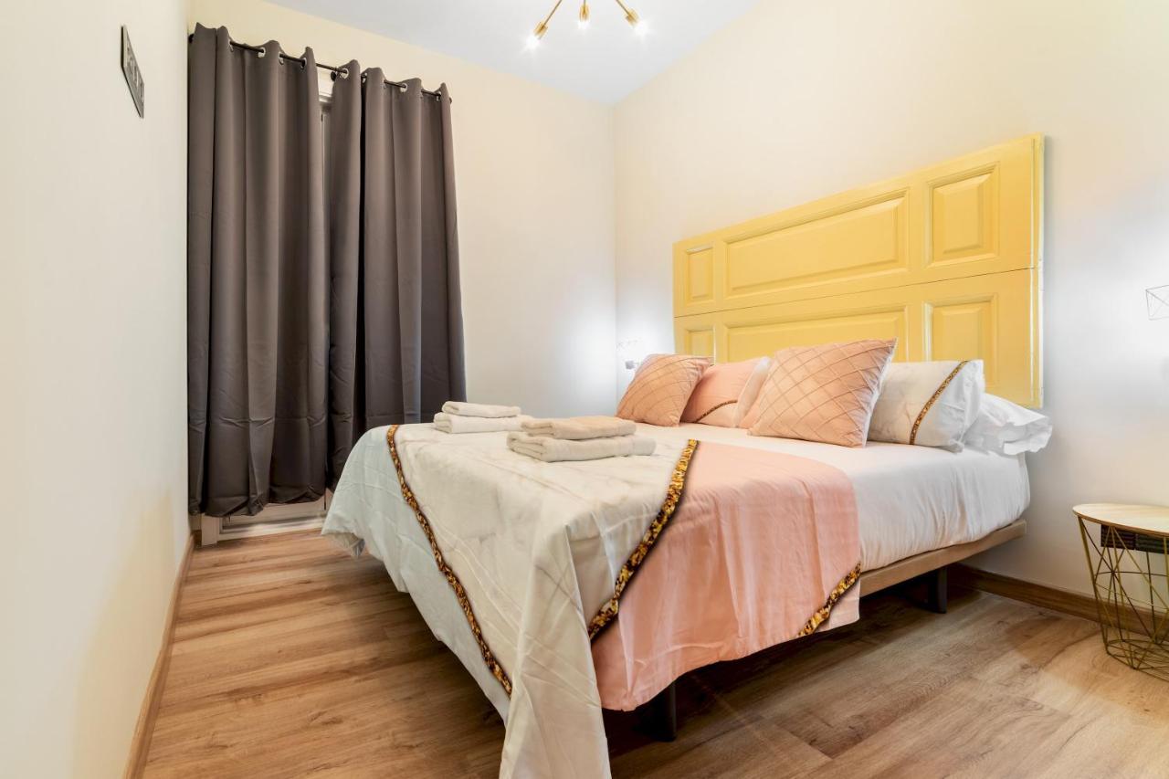 Mintystay - Campoamor مدريد المظهر الخارجي الصورة
